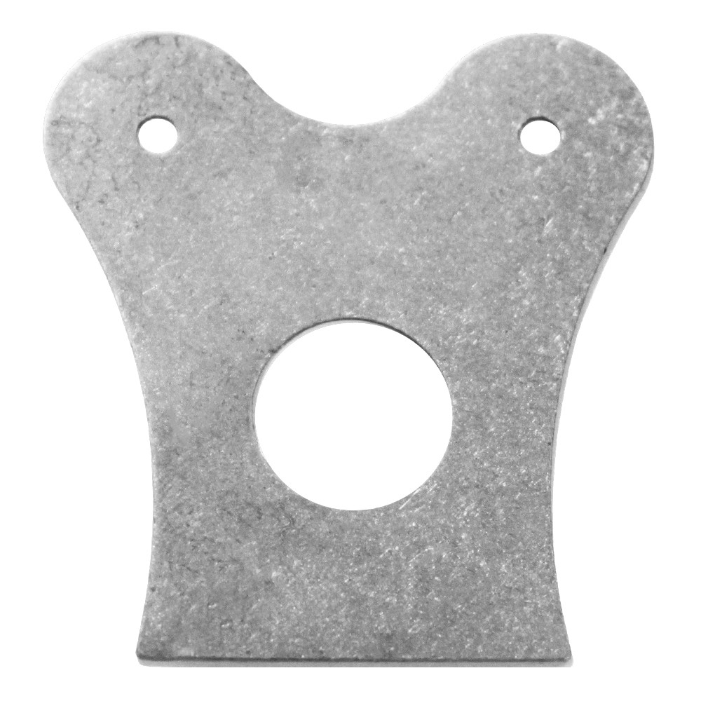 Quarter-Max Small Floor Brace