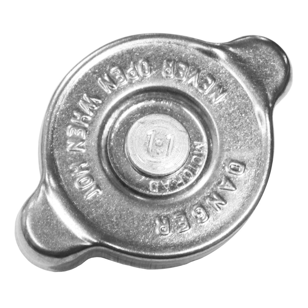 Small Radiator Cap