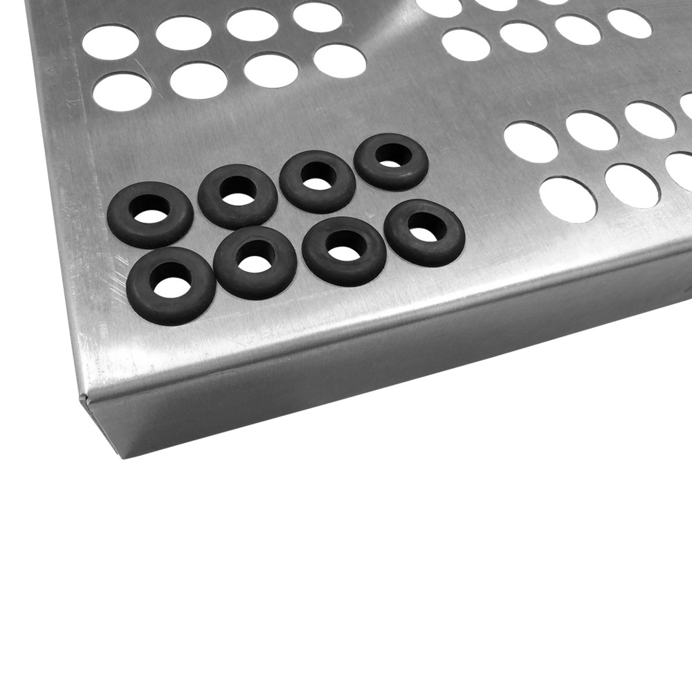 Spark Plug Holder Tray Quarter-Max