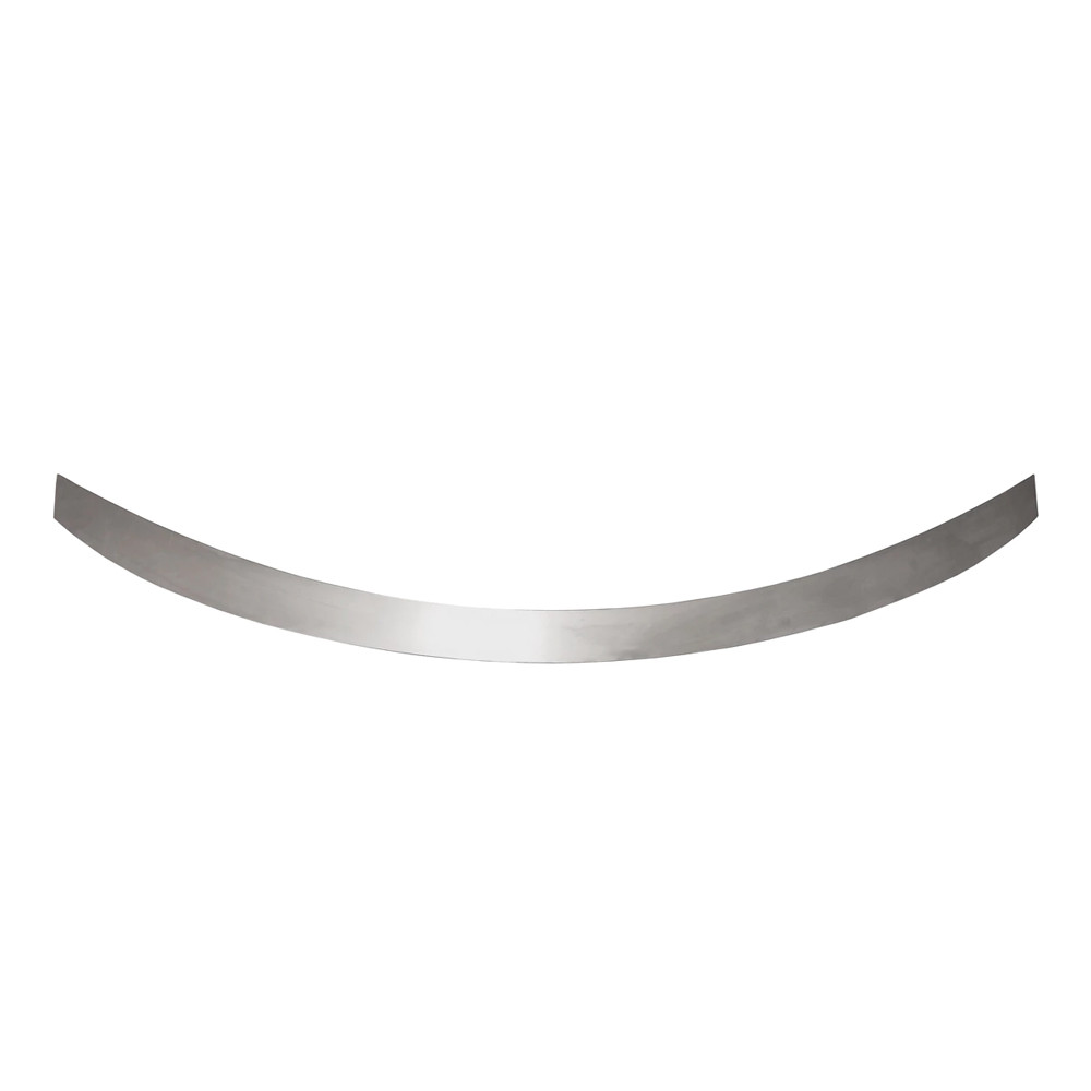 Quarter-Max 2012 Dodge Avenger Splitter
