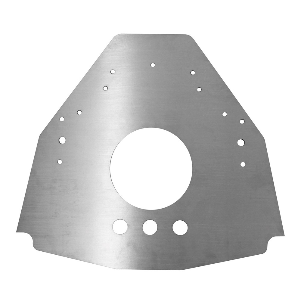 GM Midplate, Clutch