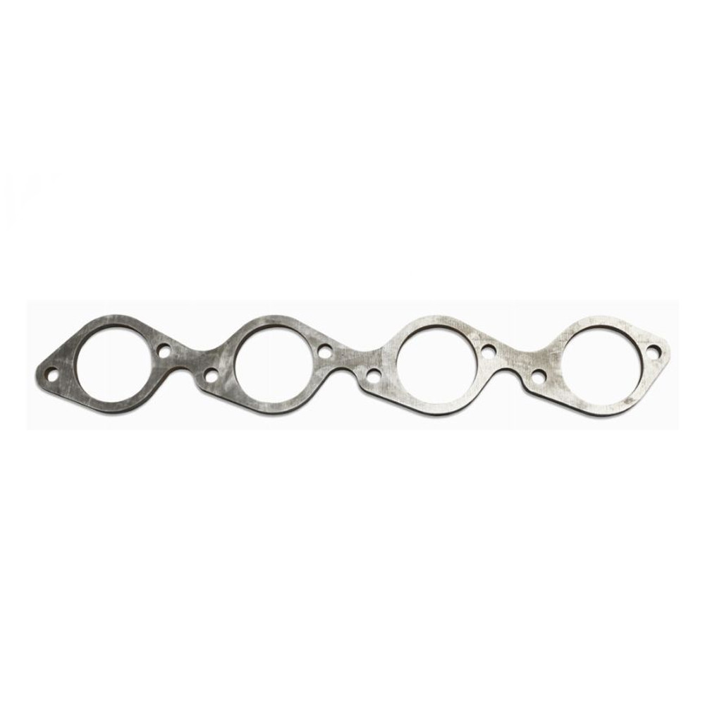 Stainless Steel Header Flange