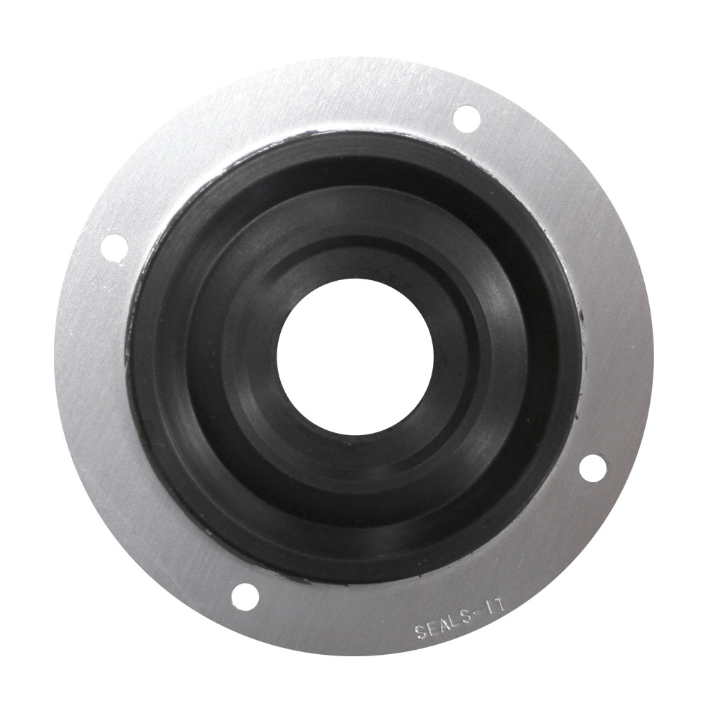 Steering Column Firewall Seal Ring - Quarter-Max Chassis & Racing ...