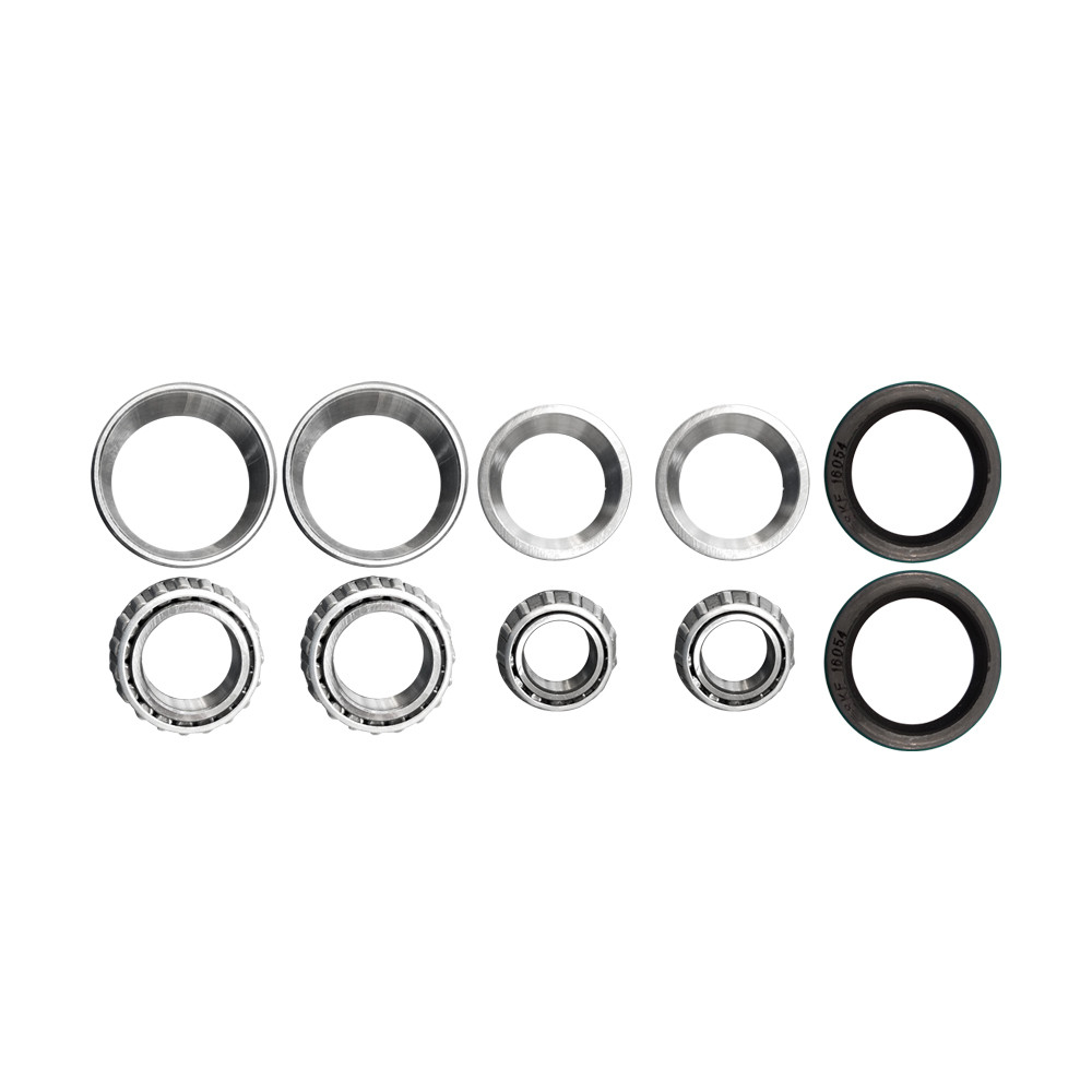 Strange Engineering B4600BK Anglia Strut Seals & Bearings Kit, 11/16"