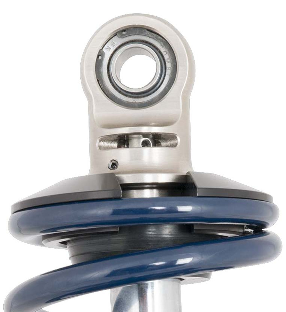 スラッパSS Jake Bullock Mopar Double Adjustable Front Shock
