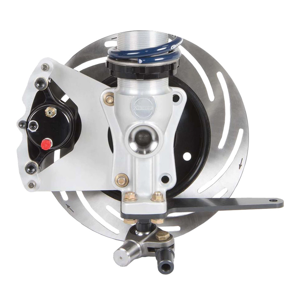 Strange PSS100 Aluminum Strut Package | Quarter-Max