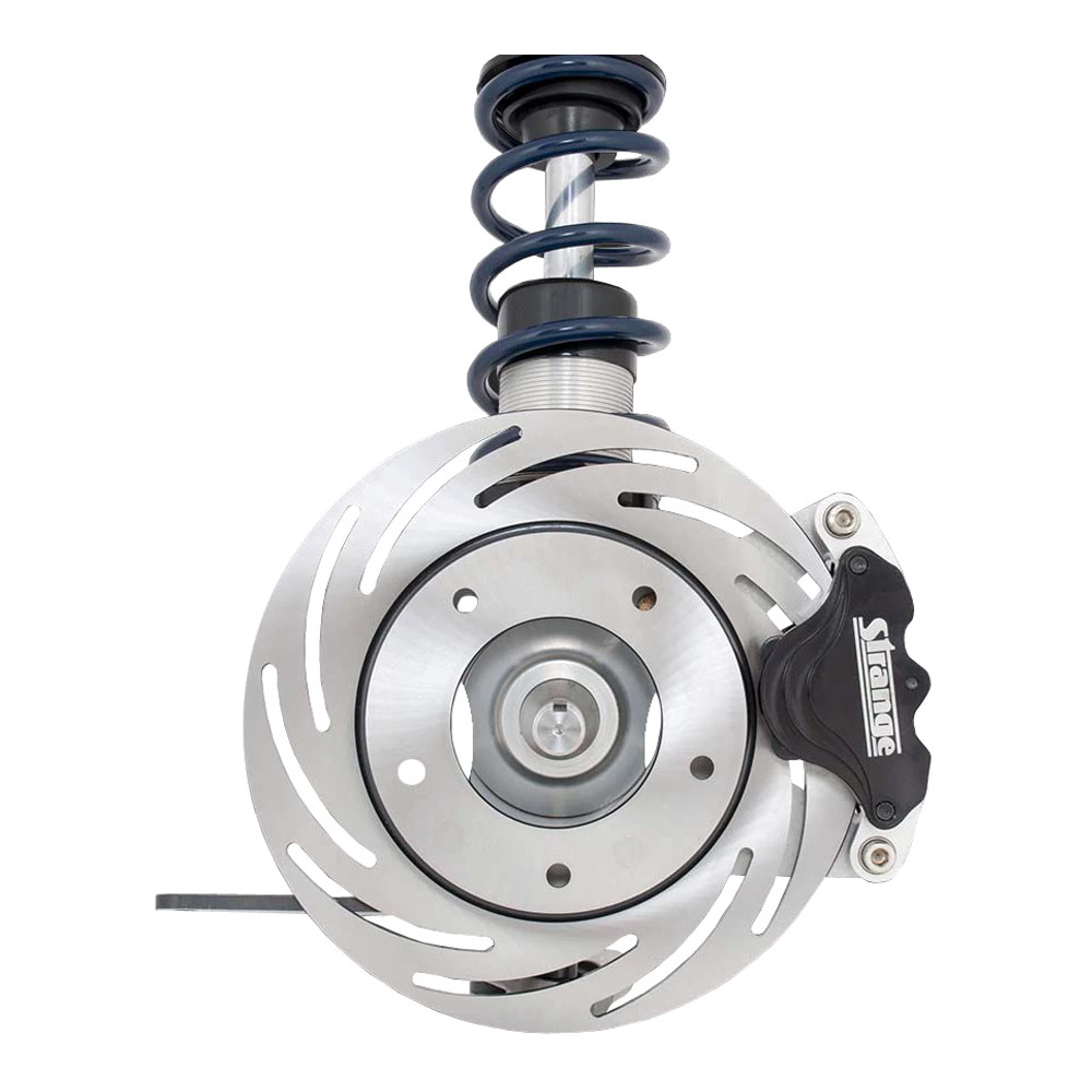 Strange PSS105 Aluminum Strut Package | Quarter-Max