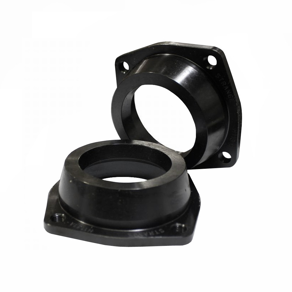 Strange Engineering H1131 Symmetrical Housing Ends, 3.150" O.D.