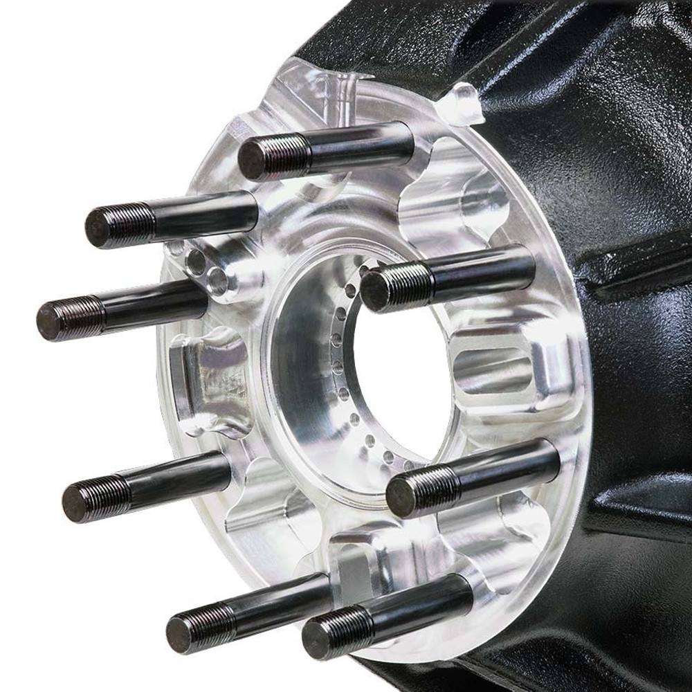 Strange Engineering H1180 Pro Mod Aluminum Housing with Carbon Brakes