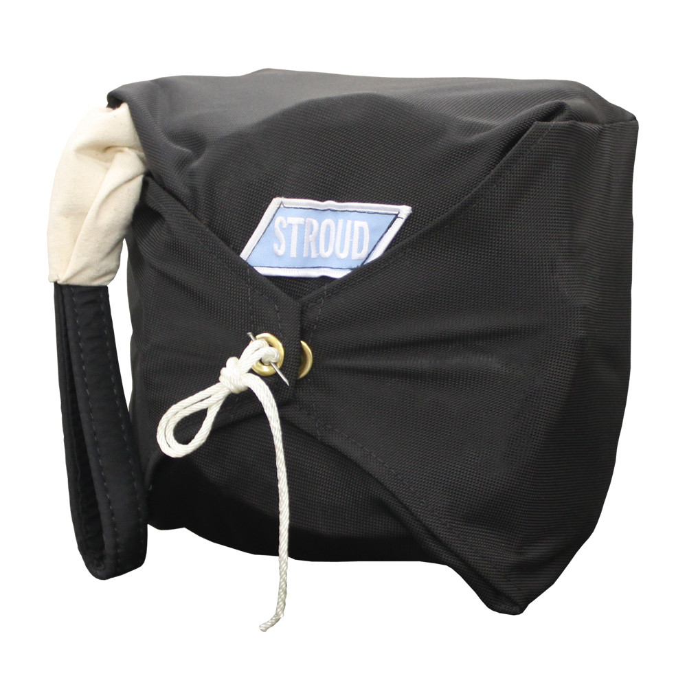 Stroud Drag Parachute, Super Comp
