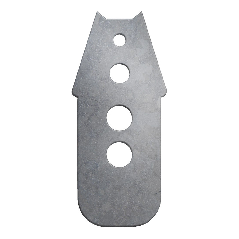 Quarter-Max Throttle Pedal Pad