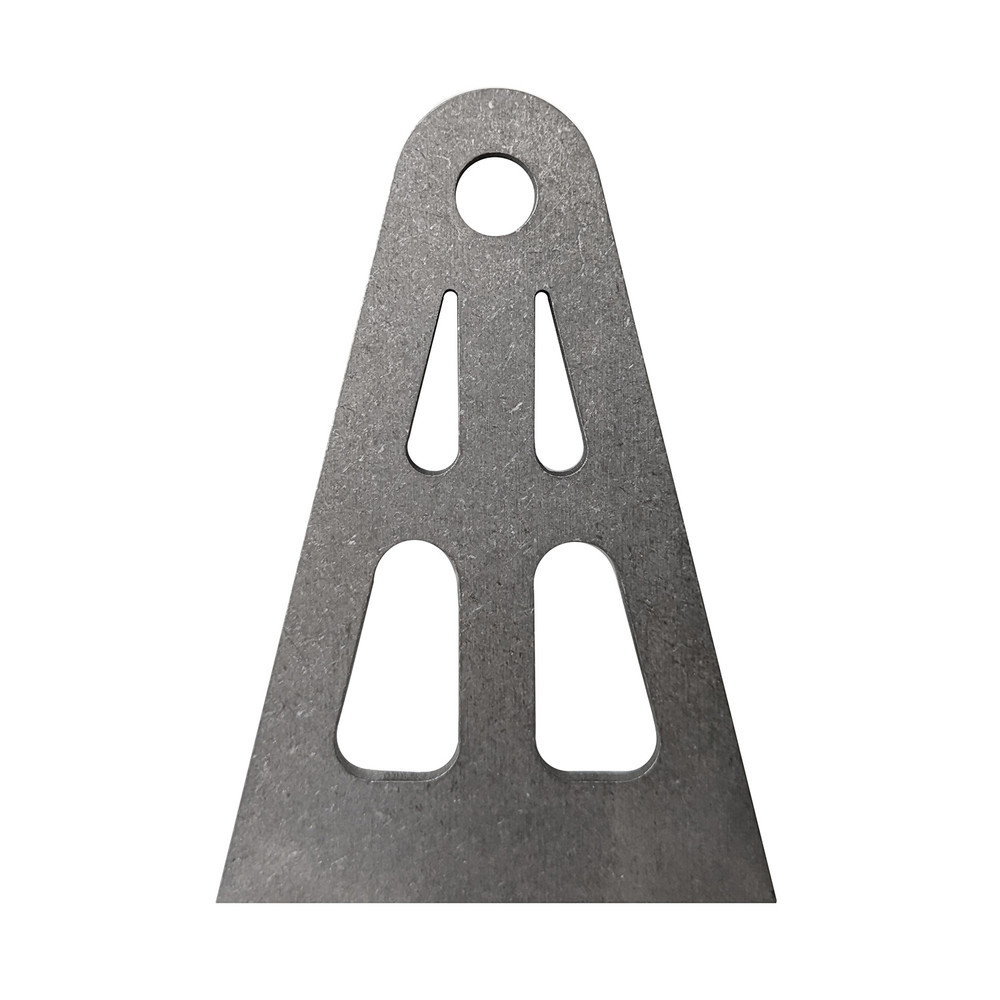 Titanium 5-Speed Lenco Mount