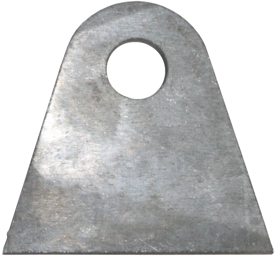 Quarter-Max Titanium Universal Bracket