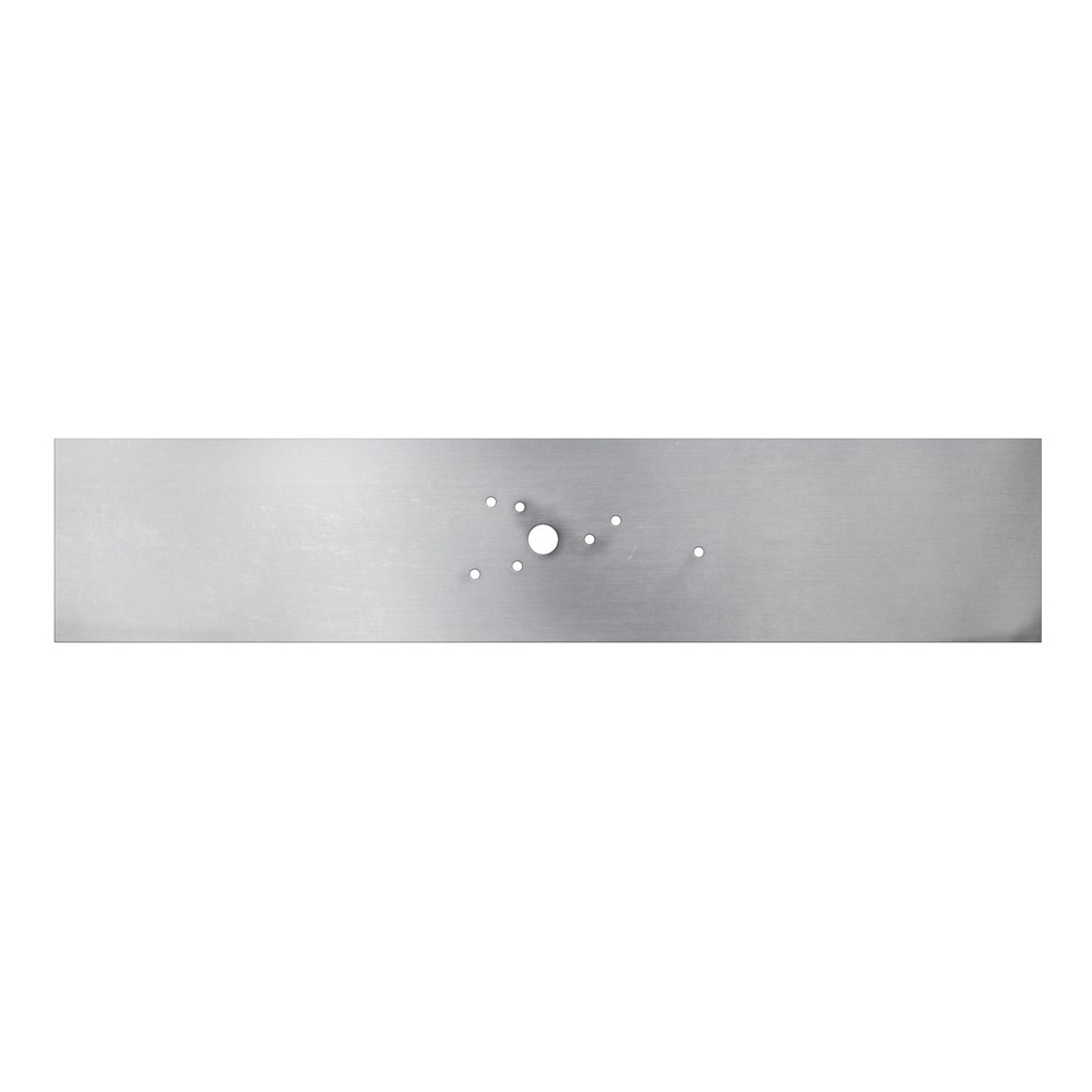 Quarter-Max Toyota 2JZ Motorplate