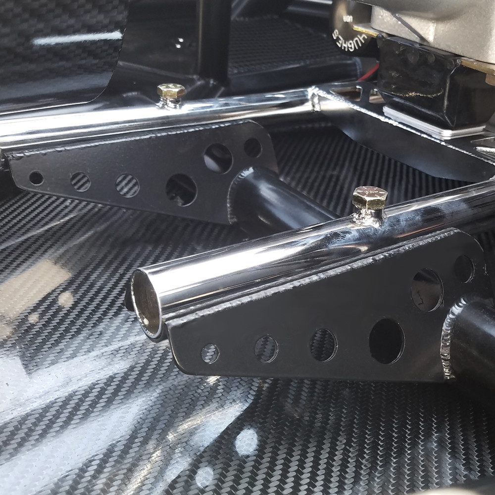 Trans Mount Bracket