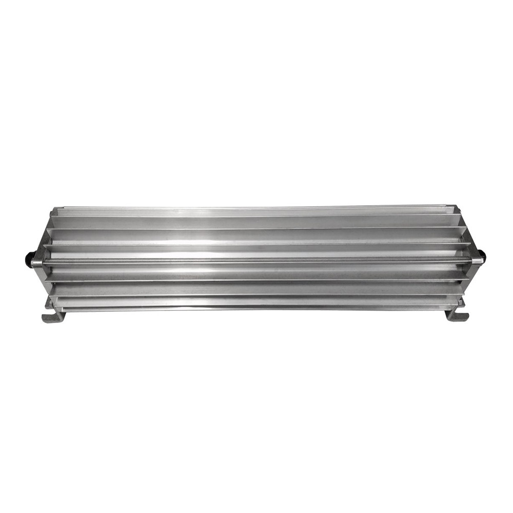 Moroso 41200 Transmission Oil Cooler with Filter | Quarter-Max