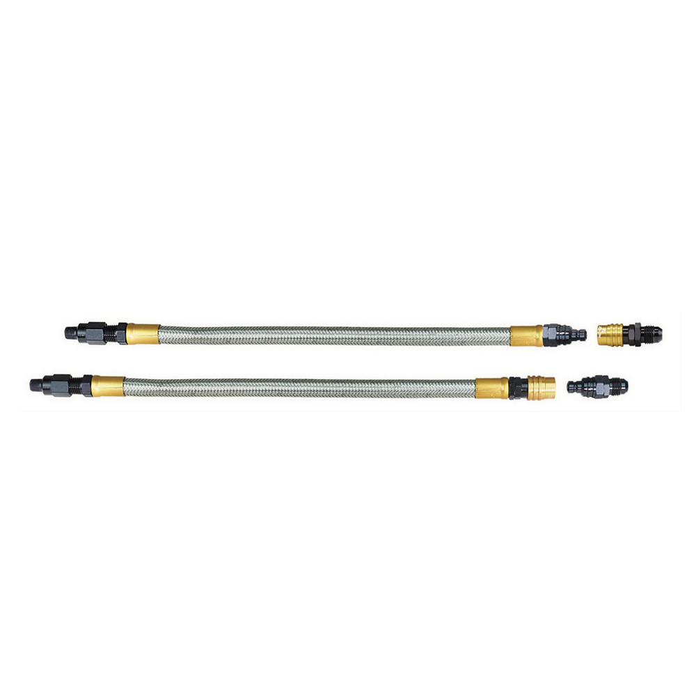 Jiffy-tite 200T1 Transmission Kit, -6AN