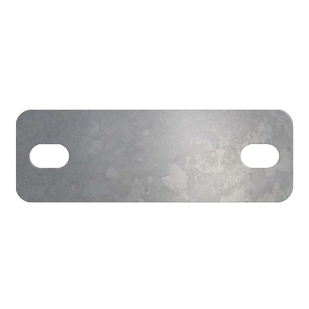 Quarter-Max Transmission Riser Plate