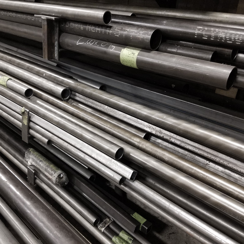 4130 Tubing