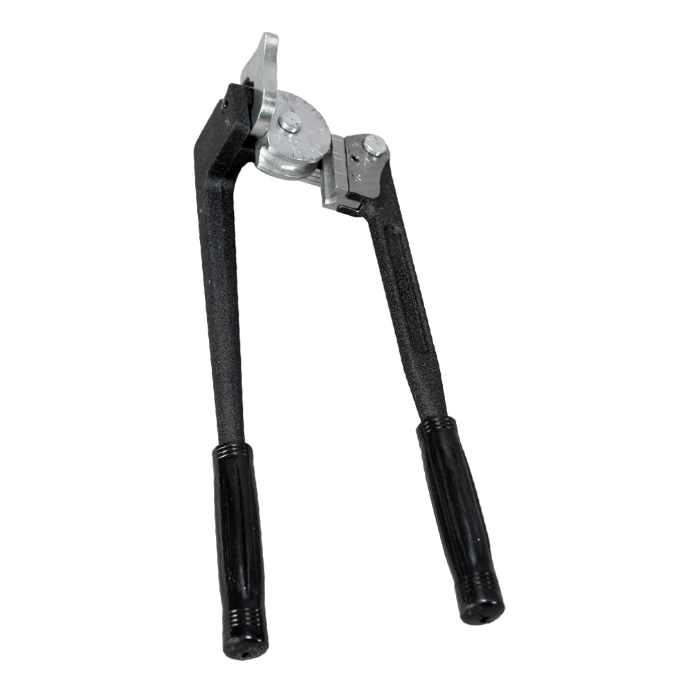 Quarter-Max 219839-.500 Tube Bender, 1/2"