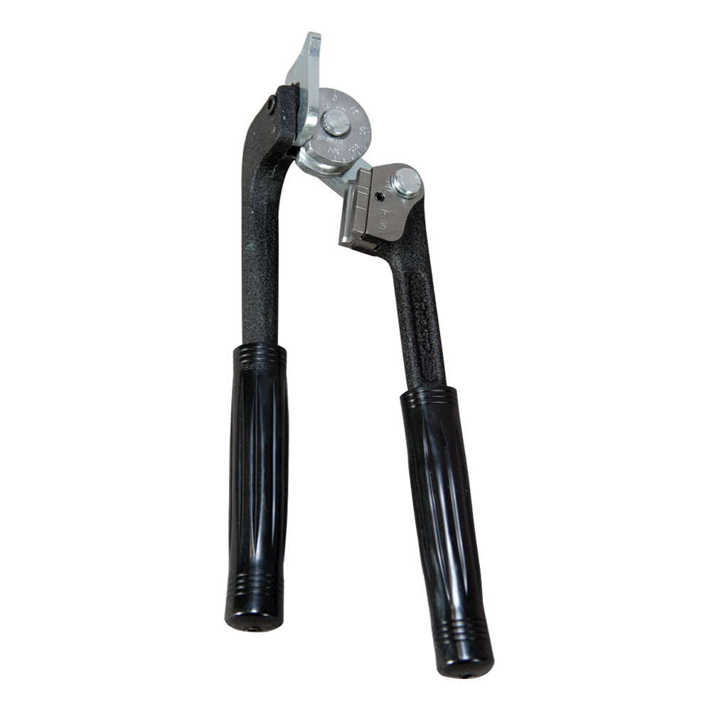 Quarter-Max 219839-.375 Tube Bender, 3/8"