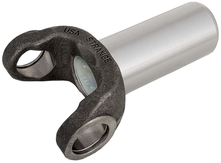 Strange Engineering U1660 Transmission Yoke | Quarter-Max