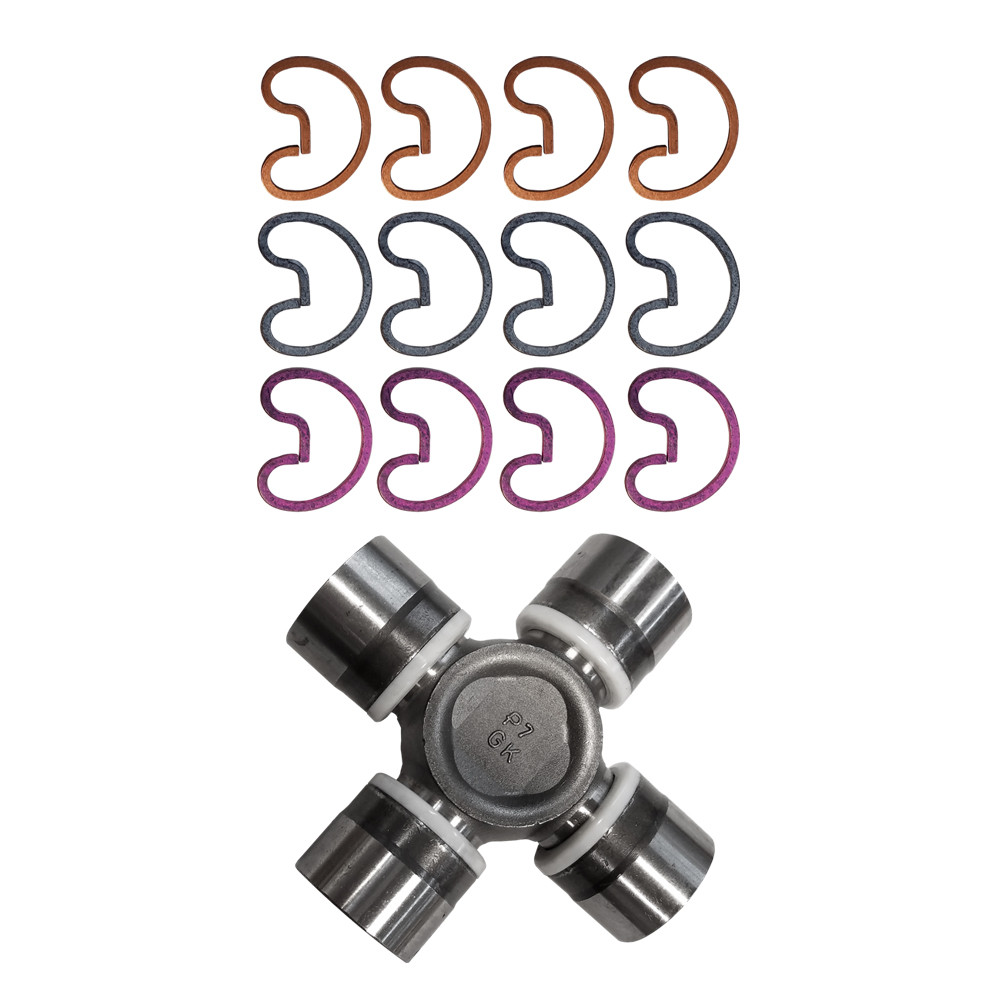 Spicer Heavy Duty U-Joint 1350 | Quarter-Max