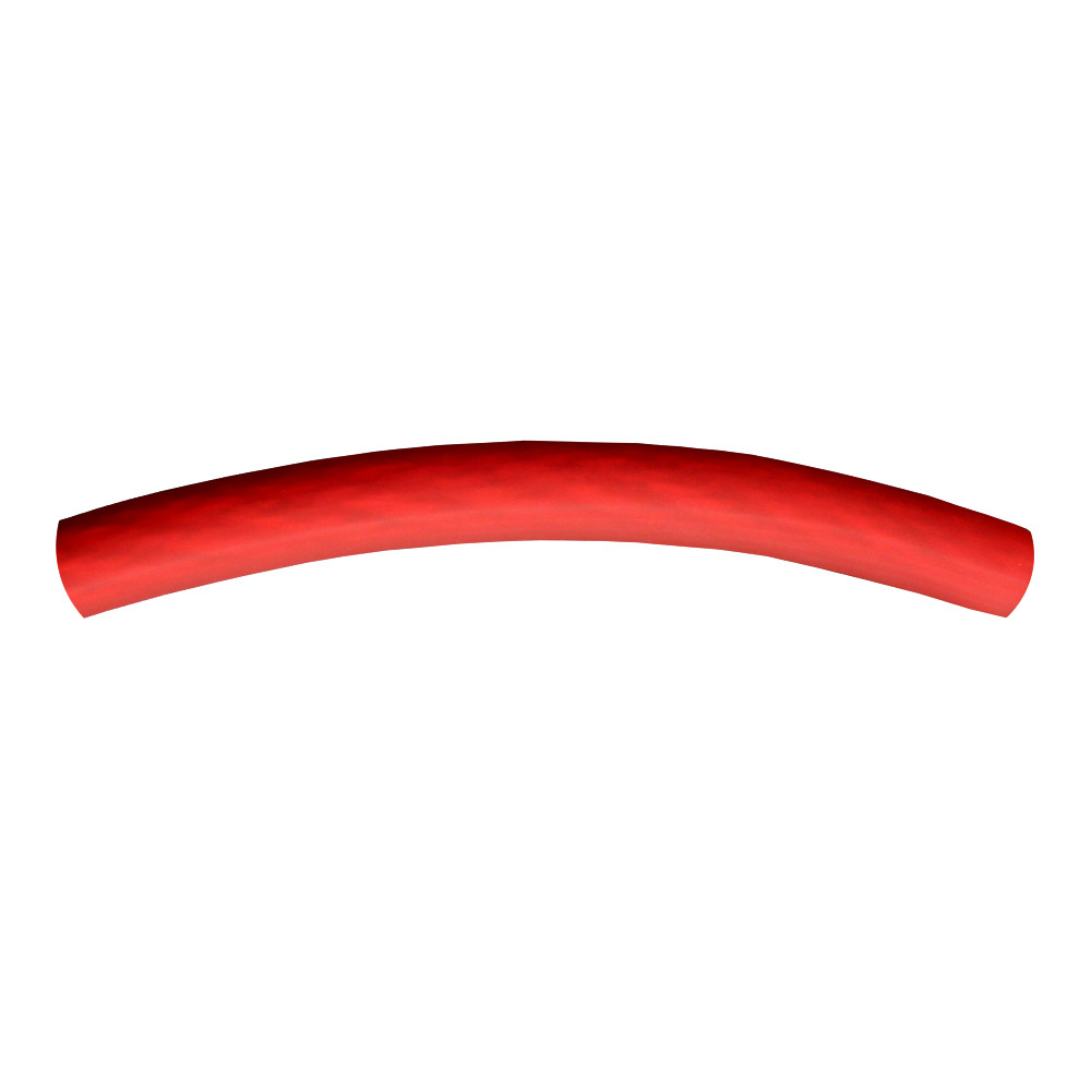 Ultra Lightweight 2 Gauge Battery Cable - Red