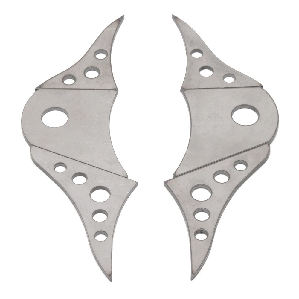 Quarter-Max Upper Strut Mount