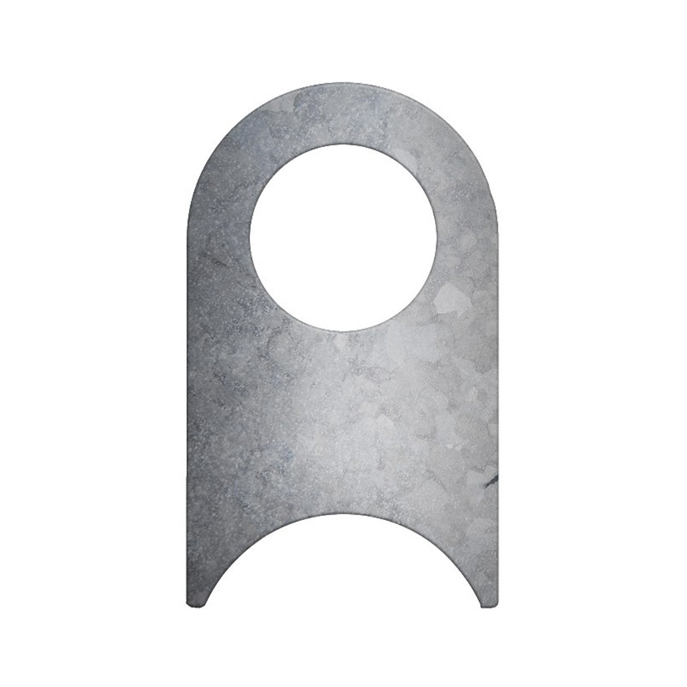 Quarter-Max Vent Filter Mount