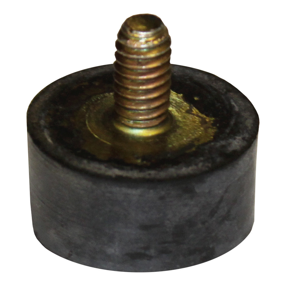 Quarter-Max Vibration Mount