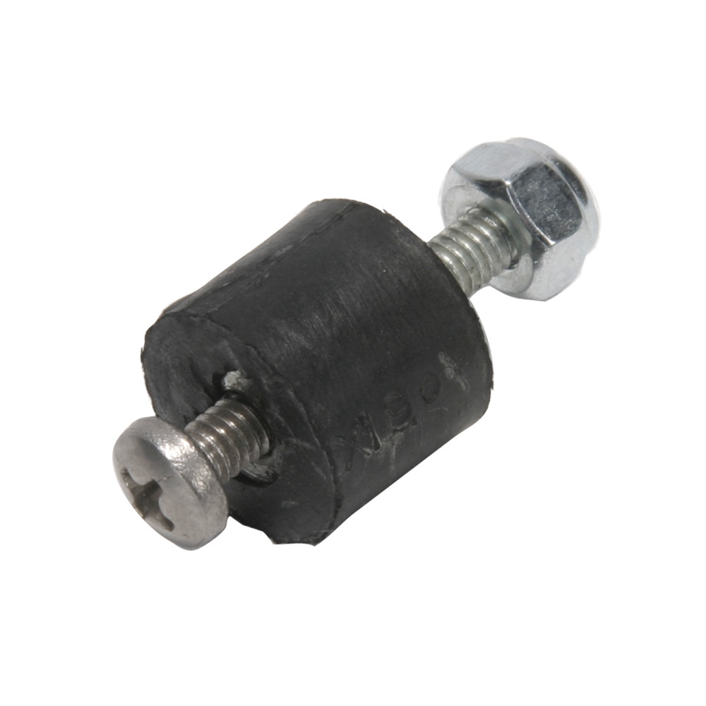 Large Vibration Mount - 8-32 Thread