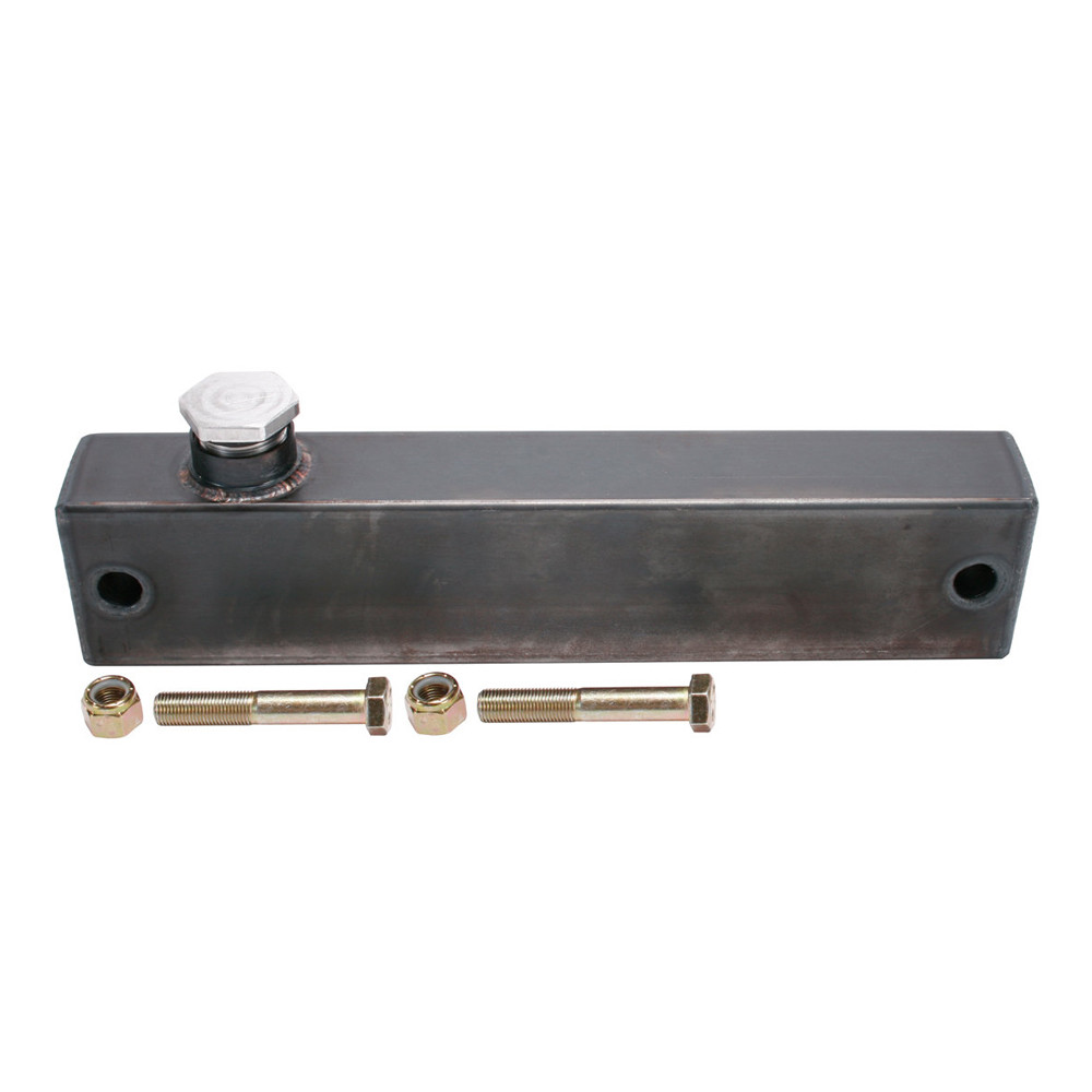 Quarter-Max 219103 Weight Bar Kit, Welded