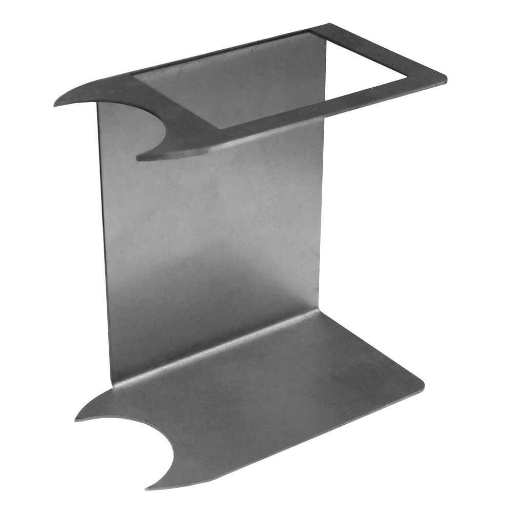 Weld On Radio Mount Quarter-Max
