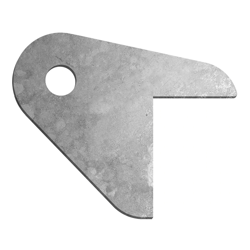 Wheelie Bar Bracket