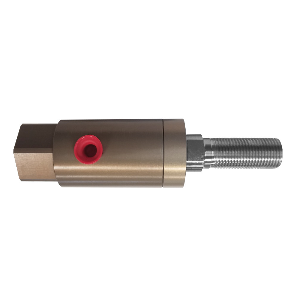 Wheelie Bar Load Cell