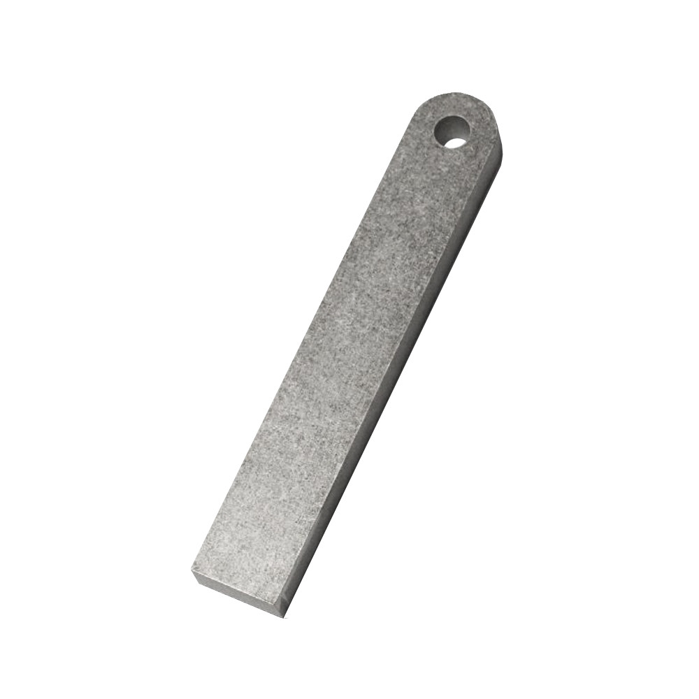 Wheelie Bar Top Tube Support Bar