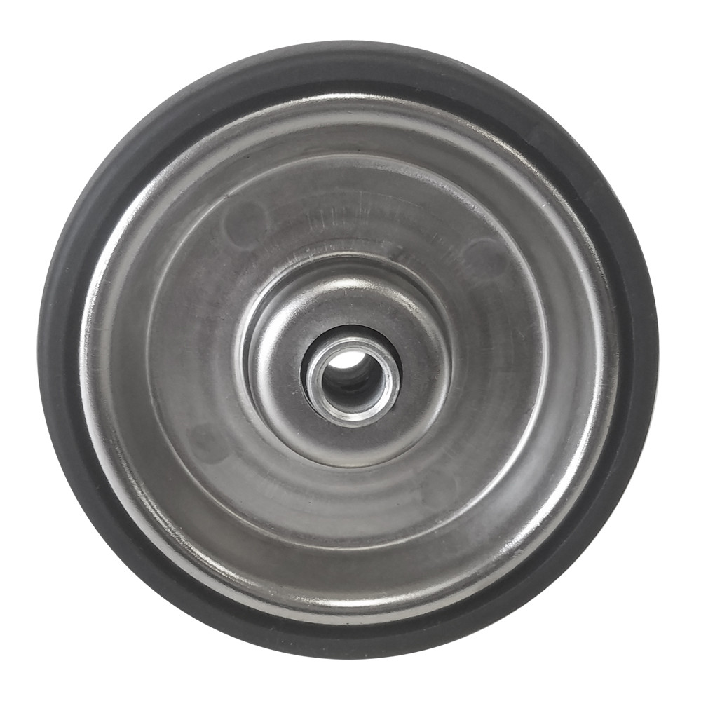 Wheelie Bar Wheel, Steel