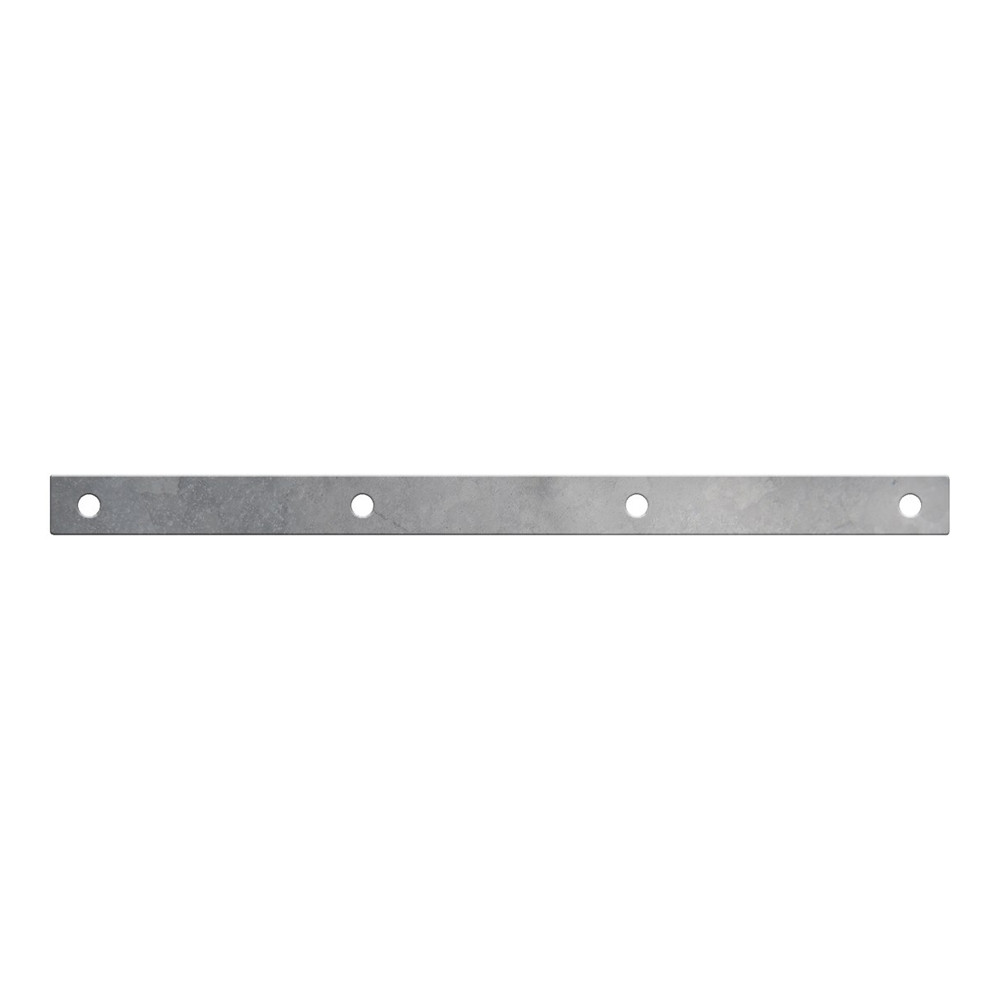 Quarter-Max Window Net Strap Bracket