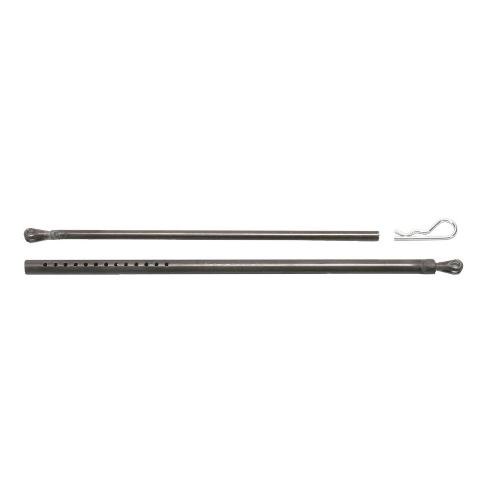 Quarter-Max Wing Strut - Photo shows long length