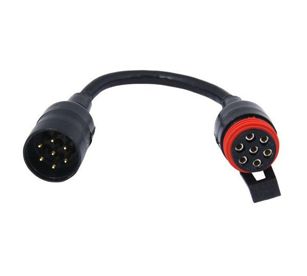 Racepak Interface Extension Cable, 120"