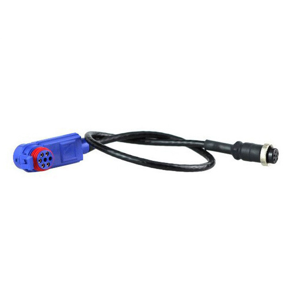 Racepak V-Net Four Channel Analog Module, 8-Pin