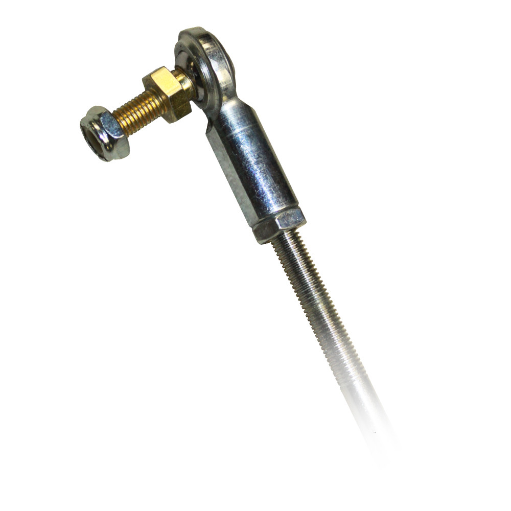 Quarter-Max 24" Throttle Rod