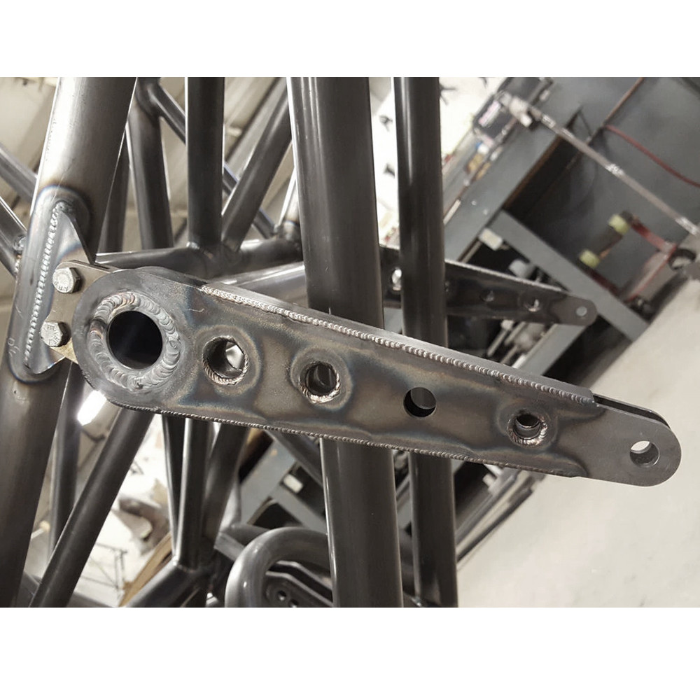 Chassis & Suspension - Anti-Roll Bars - Quarter-Max Chassis & Racing  Components