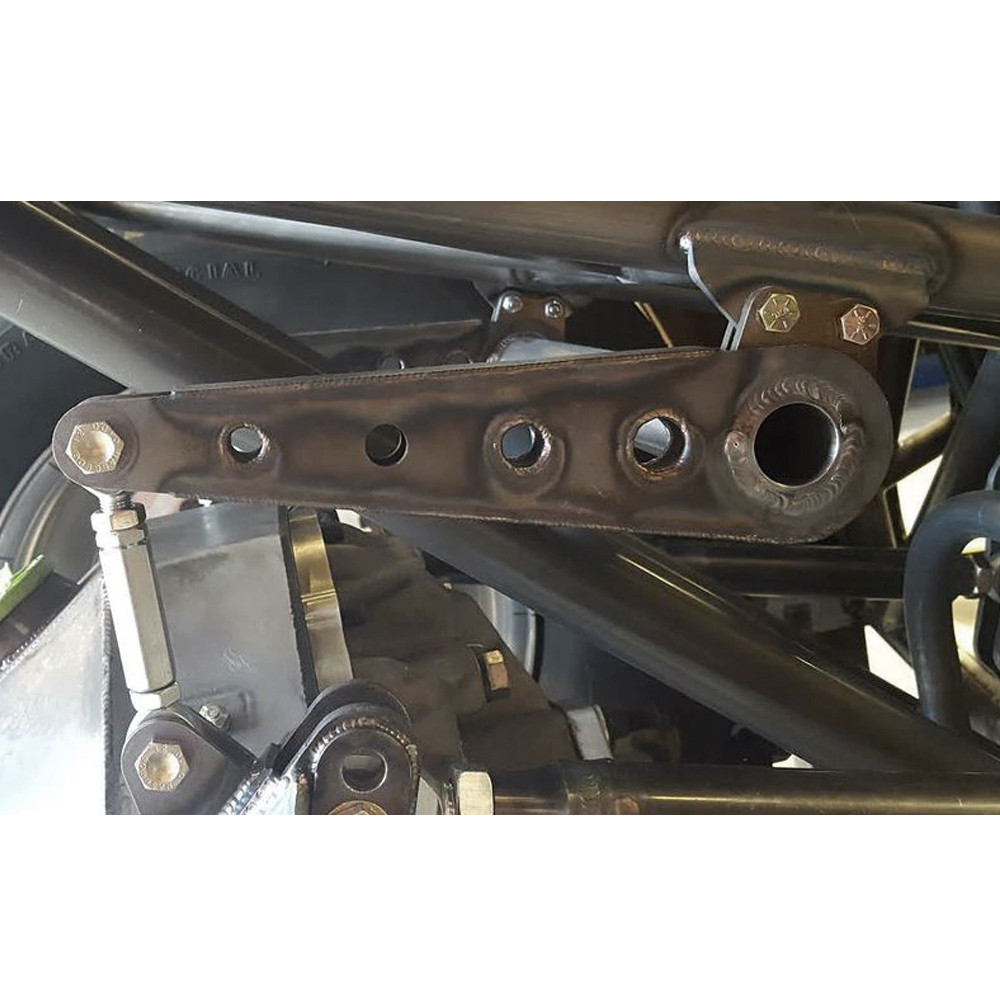 Pro Series Anti-Roll Bar Kit