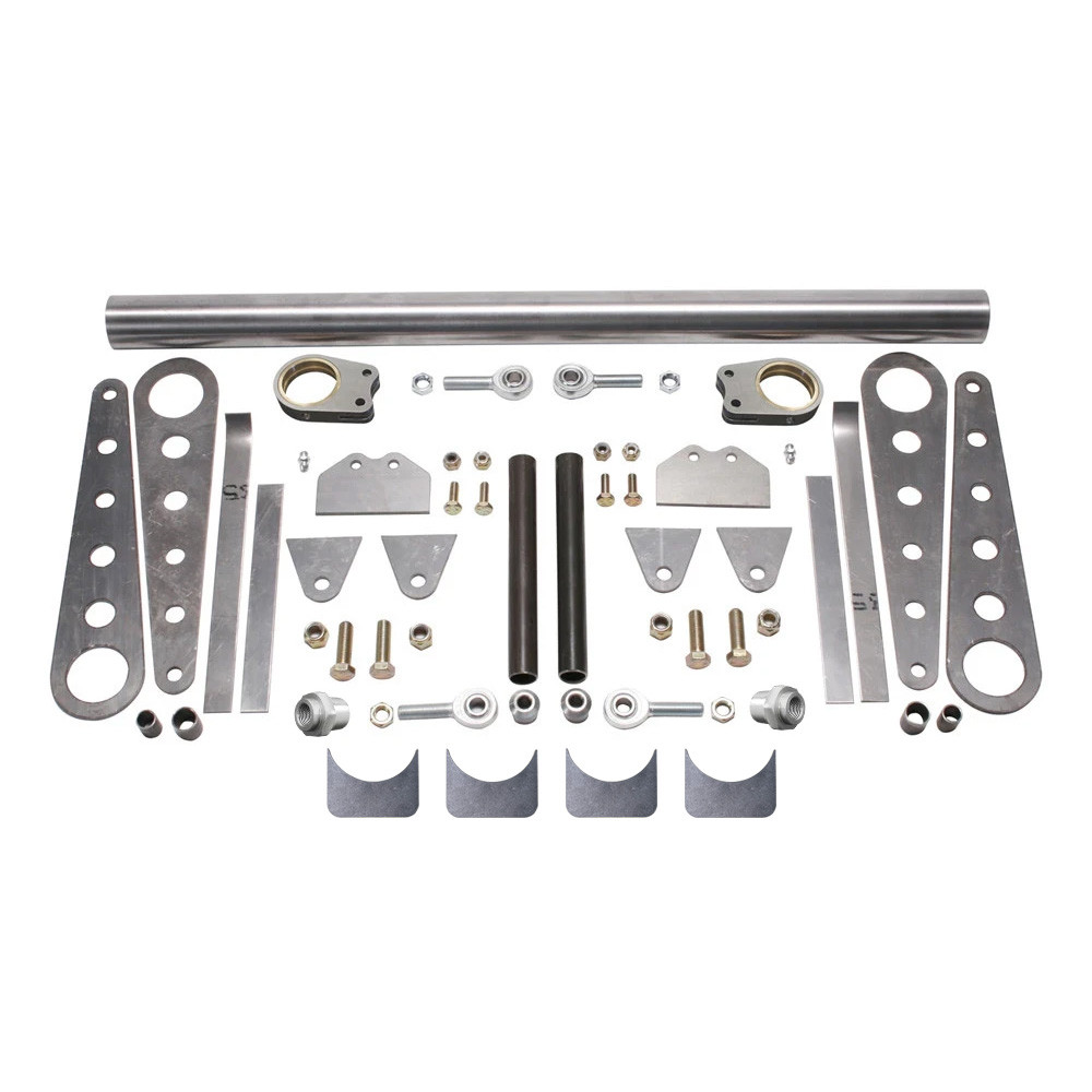 QM Pro Series Anti-Roll Bar Kit (QM-201195x)