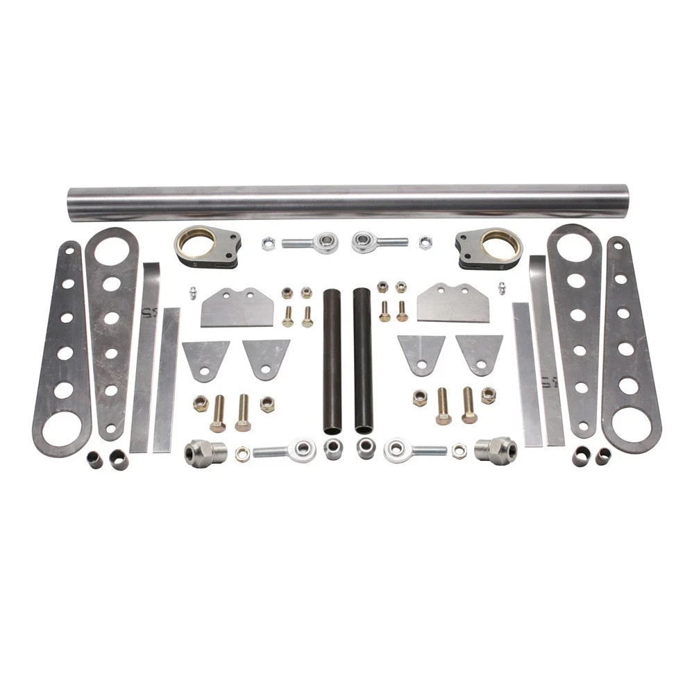 QM Pro Series Anti-Roll Bar Kit (QM-201195x)