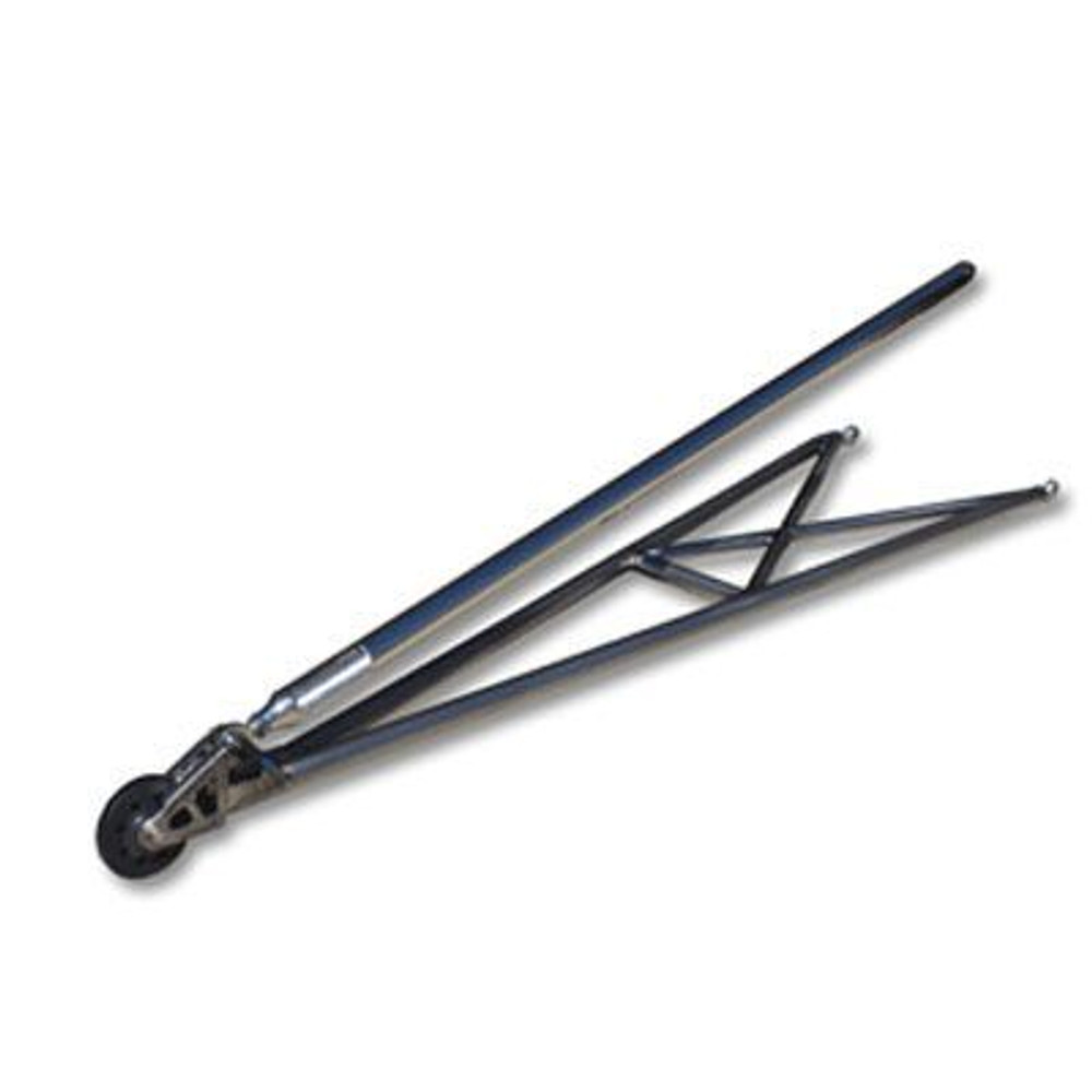 Wheelie bar Clearance