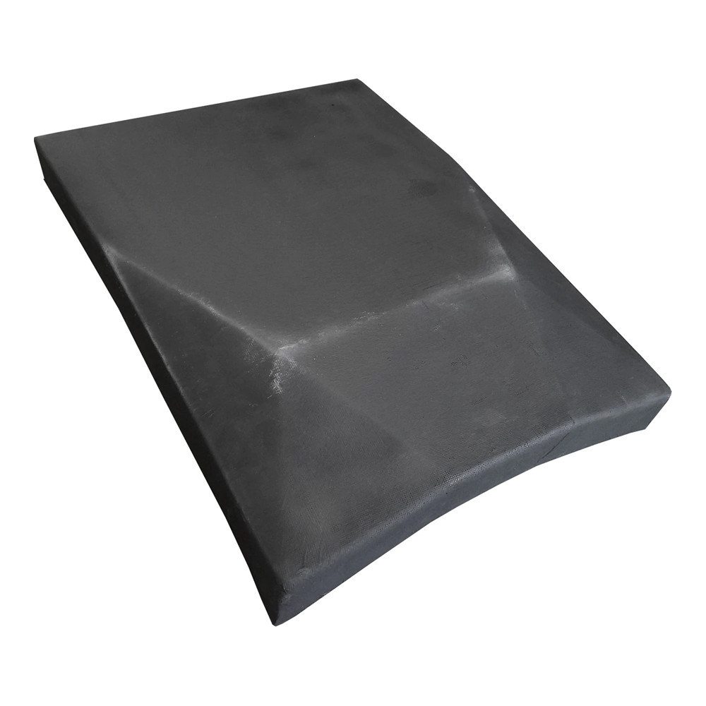 Quarter-Max Carbon Fiber Belly Pan