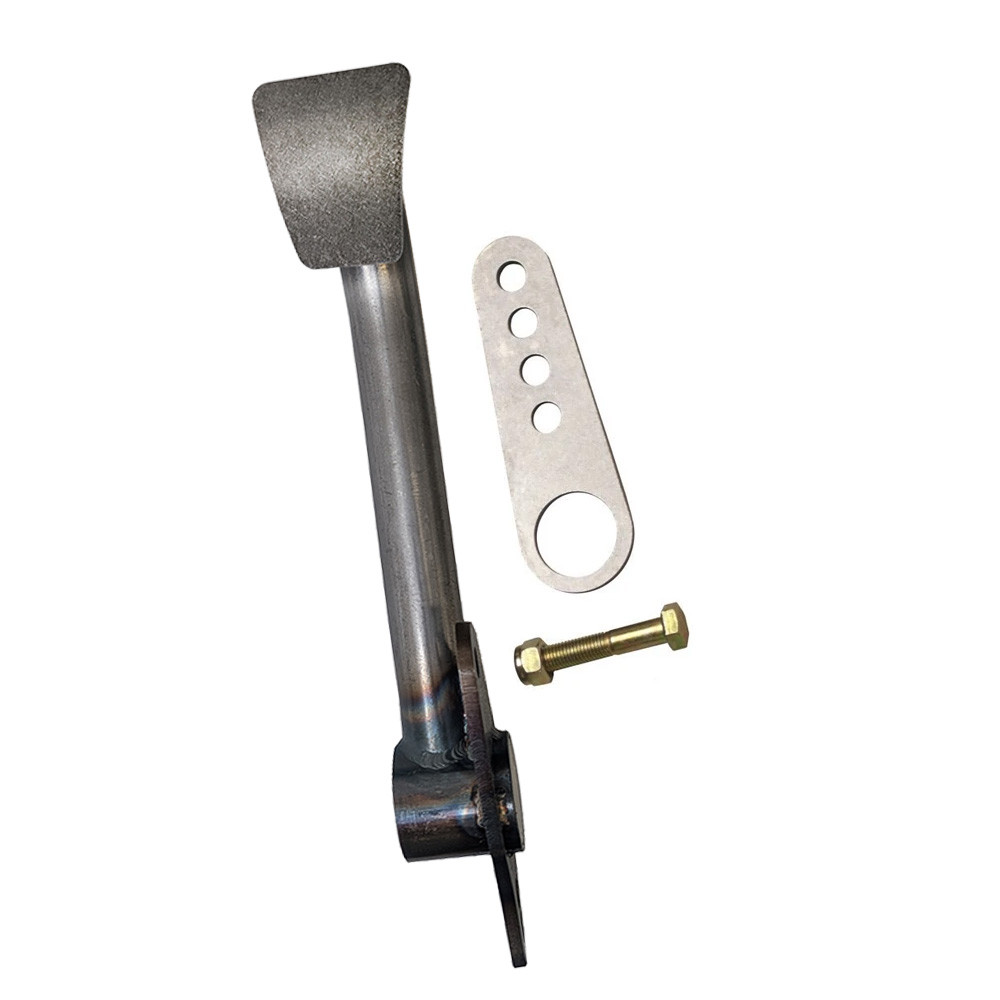 Quarter-Max Max Grip Clutch Pedal Kit (QM-314106)